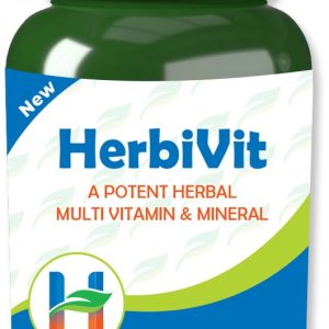 HERBIVIT TAB'S